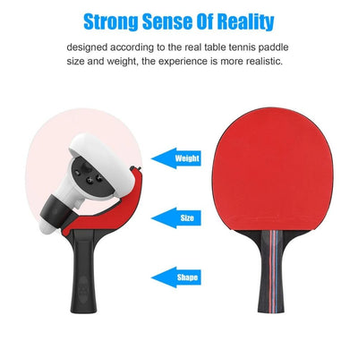 Table Tennis Racket