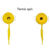 Topspin Tennis Practice Machine