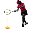 Topspin Tennis Practice Machine