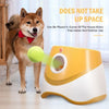 Dog Toy Motion Sensor