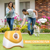 Dog Toy Motion Sensor