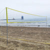 Beach Volleyball Net Set