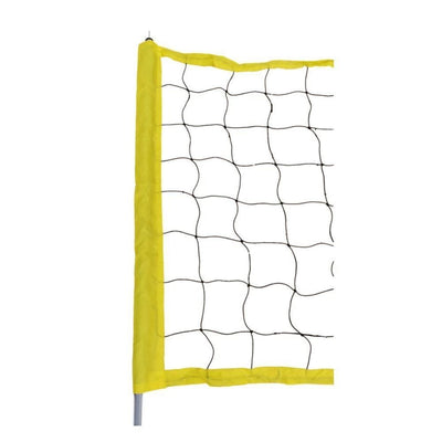 Beach Volleyball Net Set