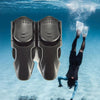 Diving Foot Flipper Buckles