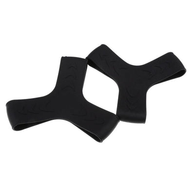 Rubber Fin Keepers Holder