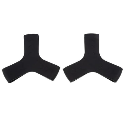 Rubber Fin Keepers Holder