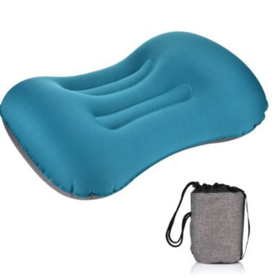 Outdoor Inflatable Pillow