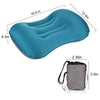 Outdoor Inflatable Pillow