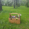 Picnic Basket Table