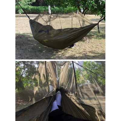 Camping Hammock