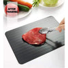 Fast Defrosting Tray