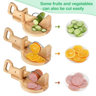 Food Cutters Kitchen Gadget