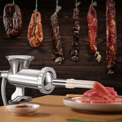 Manual Meat Grinder