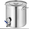 Barrels Stock Pot