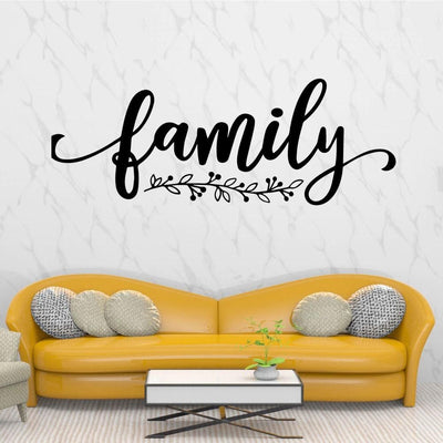 Wall sticker