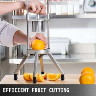 Vegetable Dicer Fruit Wedger