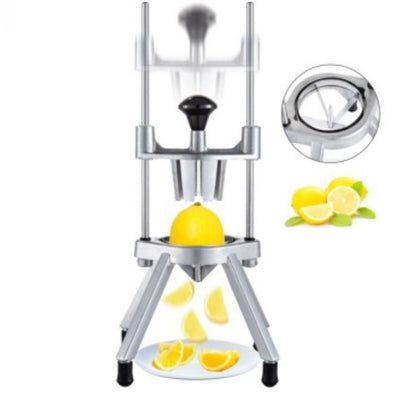 Vegetable Dicer Fruit Wedger