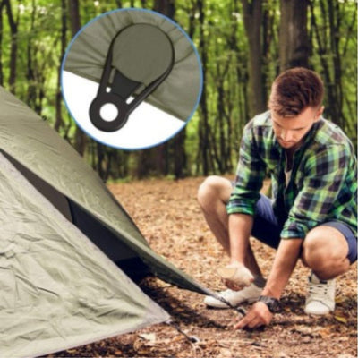 Tent Canopy Clip