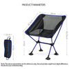 Folding Chair and Stool