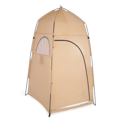 Shower Shelter Beach Tent