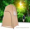 Shower Shelter Beach Tent