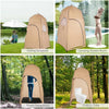 Shower Shelter Beach Tent