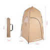 Shower Shelter Beach Tent