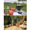 Multi-purpose Fuel Stove