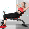 Sit-Ups Fitness Equipment