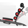 Sit-Ups Fitness Equipment