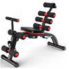 Sit-Ups Fitness Equipment