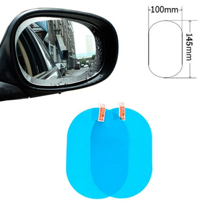 Rearview Mirror Protective