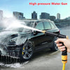 Car Washer