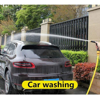 Car Washer