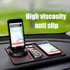 Car Dashboard Anti-Slip Mat