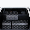 Car Trunk Storage Box