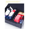 Car Trunk Storage Box