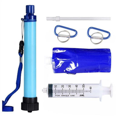 Outdoor Water Purifier