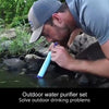 Outdoor Water Purifier