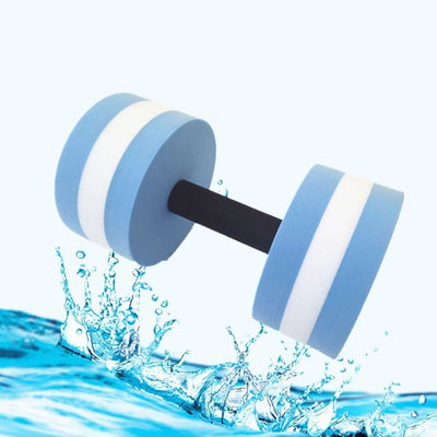 Water Aerobics Dumbbell