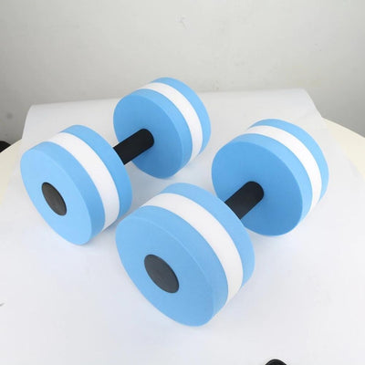 Water Aerobics Dumbbell