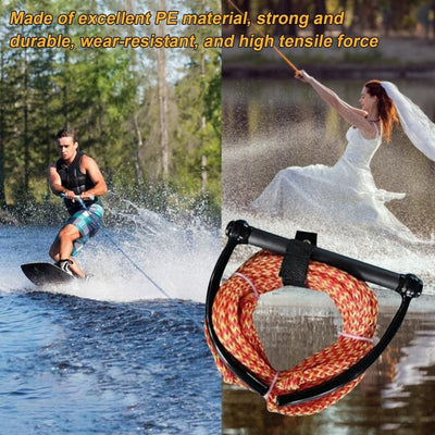 Water Skiing Rope