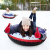 Inflatable Snow Sled