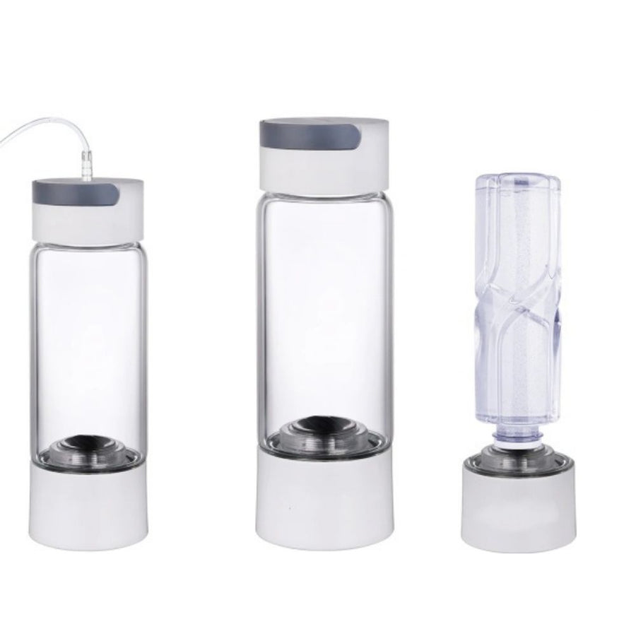 Water Generator Bottle