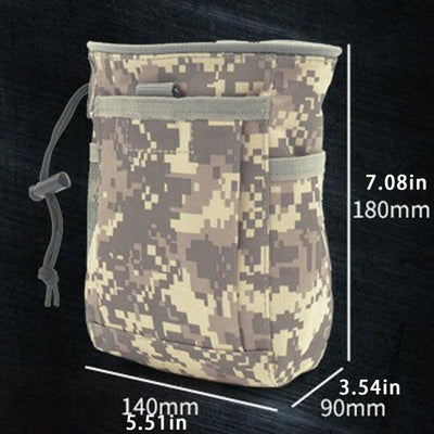 Tactical Magazine Pouch