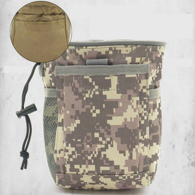 Tactical Magazine Pouch