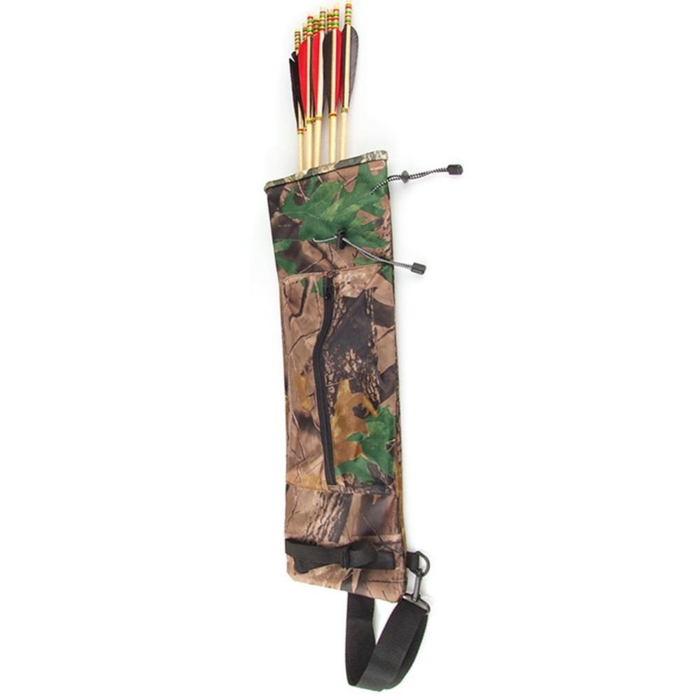 Quiver Arrow Bag