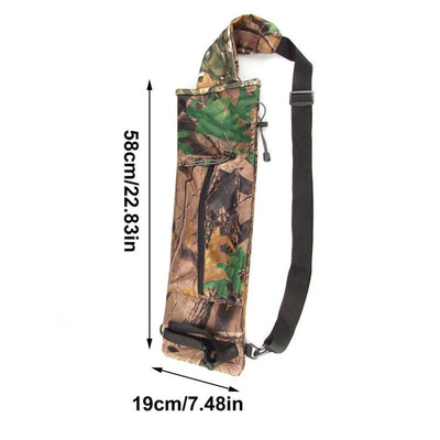 Quiver Arrow Bag