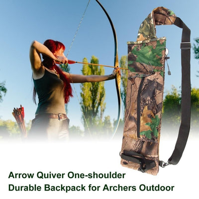 Quiver Arrow Bag