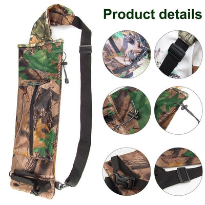 Quiver Arrow Bag